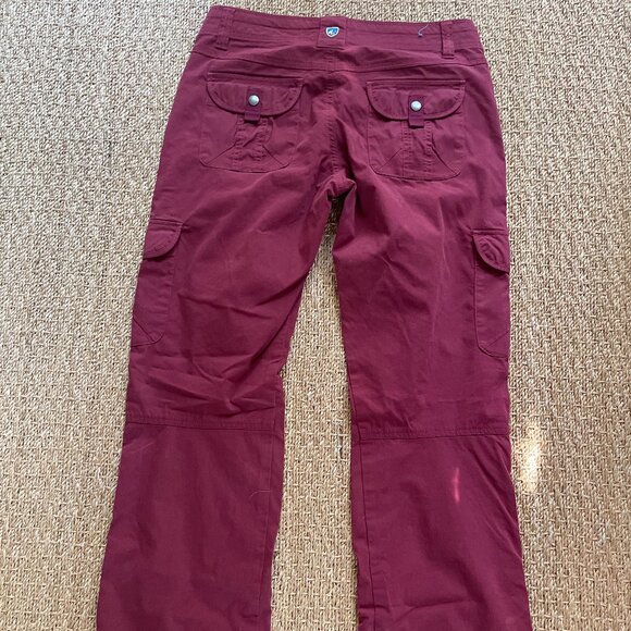Kuhl Women's Pants - Picture 2 of 6